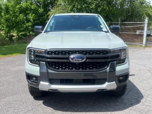 Cactus 2024 Ford Ranger XLT