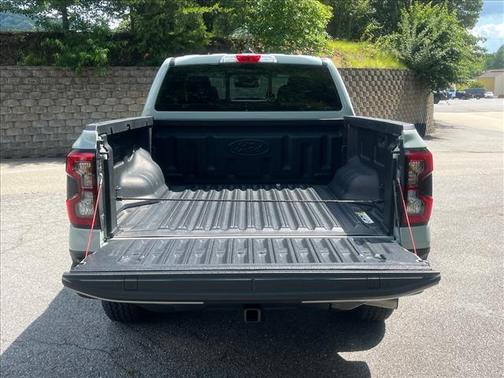Cactus 2024 Ford Ranger XLT
