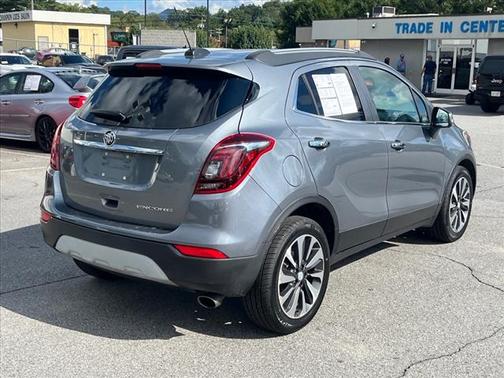 2019 Buick Encore ESSENCE