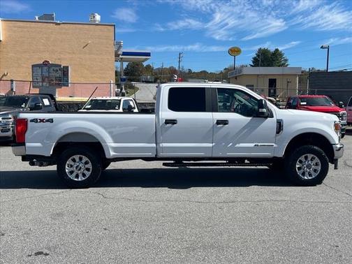 2020 Ford F-250 XL