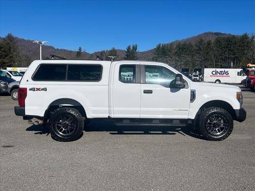 2020 Ford F-250 XL