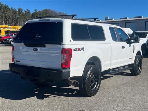 2020 Ford F-250 XL