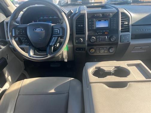 2020 Ford F-250 XL
