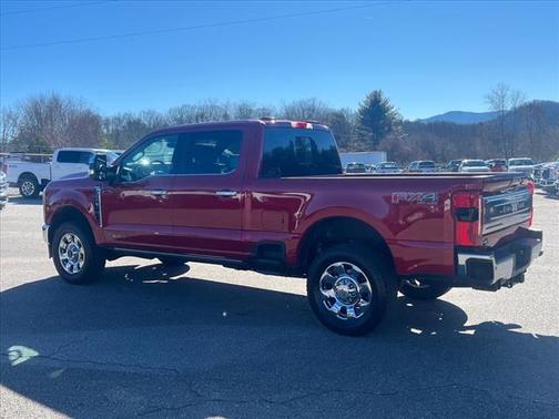 2024 Ford F-250 King Ranch