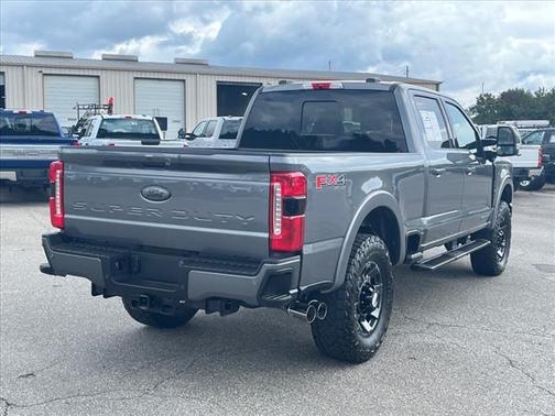2023 Ford F-250 LARIAT
