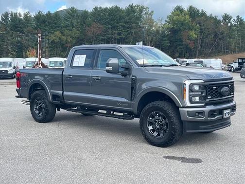2023 Ford F-250 LARIAT