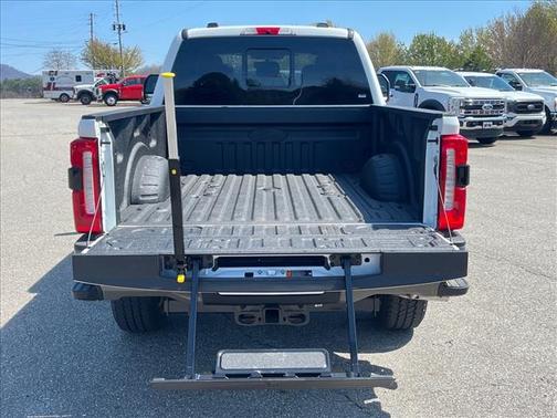 2026 Ford F-350 King Ranch