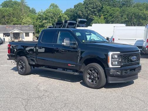 2023 Ford F-350 LARIAT SUPER DUTY