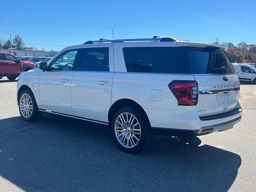 2024 Ford Expedition LIMITED