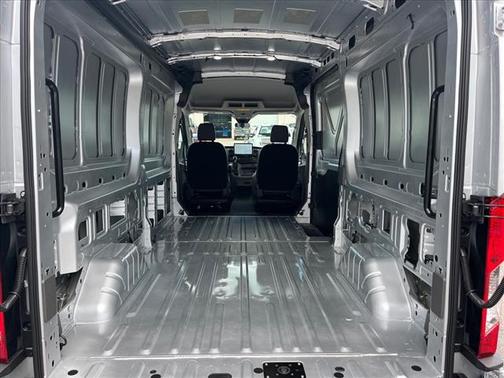 2025 Ford Transit-150 Base