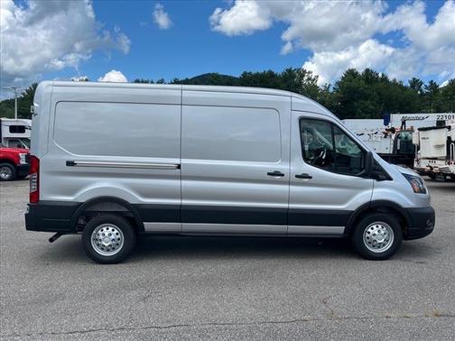 2025 Ford Transit-150 Base