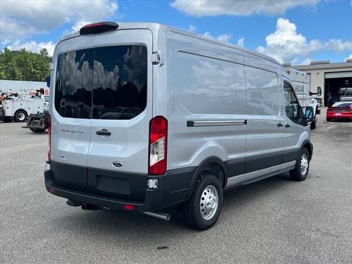 2025 Ford Transit-150 Base