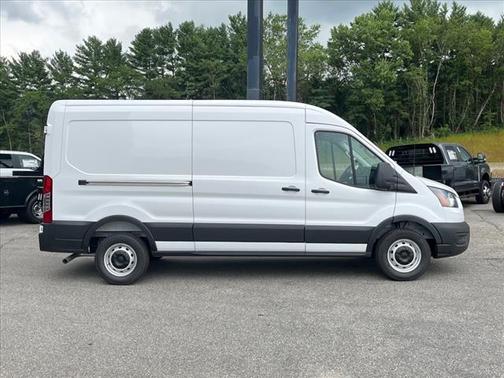 2025 Ford Transit-150 Base