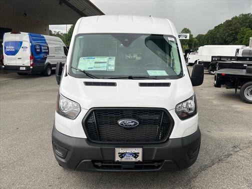 2025 Ford Transit-150 Base