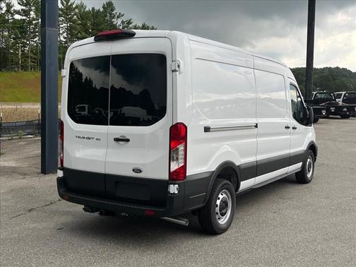 2025 Ford Transit-150 Base