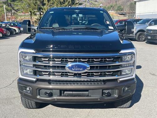 2024 Ford F-350 KING RANCH