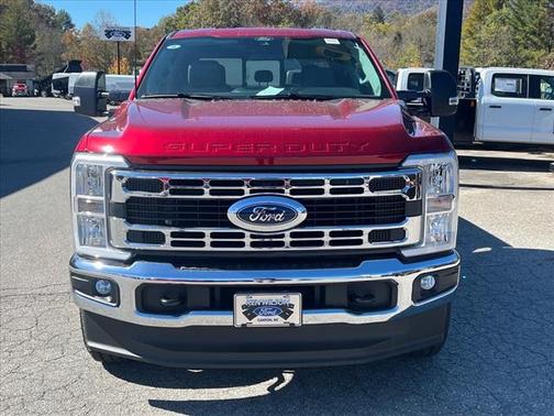 2026 Ford F-250 XLT