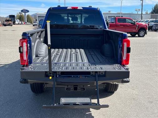 2026 Ford F-350 King Ranch