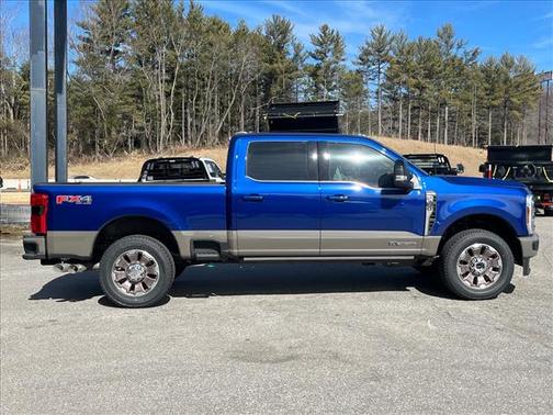 2026 Ford F-350 King Ranch