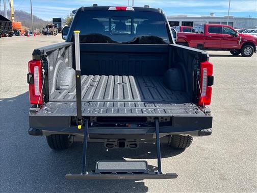 2026 Ford F-350 King Ranch