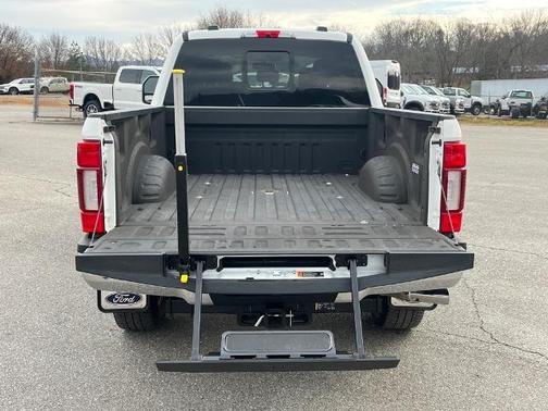 2022 Ford F-250 KING RANCH