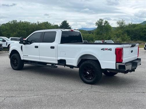 2020 Ford F-250 XL