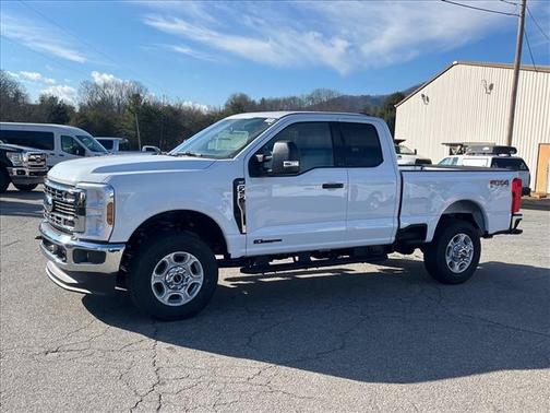 2026 Ford F-250 XLT