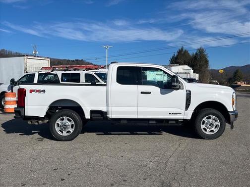 2026 Ford F-250 XLT