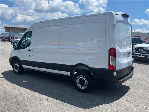 2025 Ford Transit-250 148 WB Medium Roof Cargo
