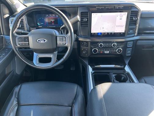 2024 Ford F-350 Lariat Super Duty