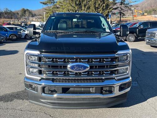 2024 Ford F-350 Lariat Super Duty