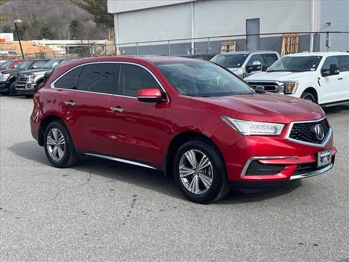 2020 Acura MDX 3.5L