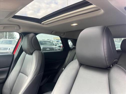 2021 Mazda CX-30 PREFERRED