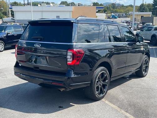 2023 Ford Expedition LIMITED