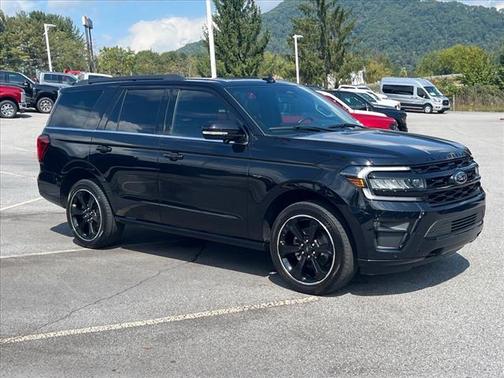 2023 Ford Expedition LIMITED