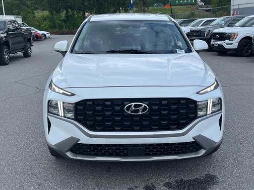 2022 Hyundai SANTA FE SE