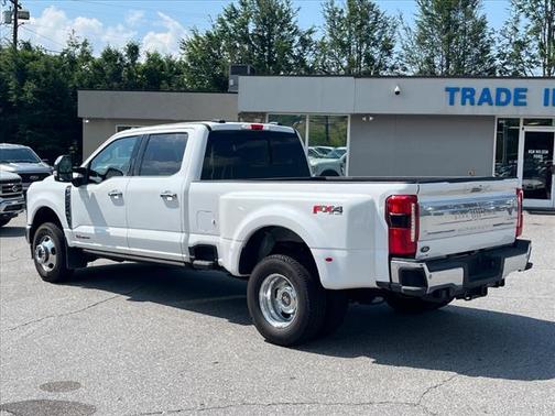 2024 Ford F-350 KING RANCH