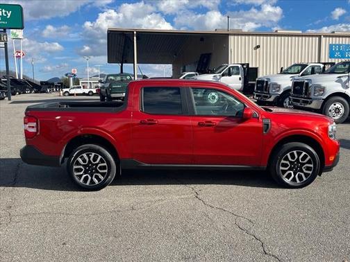 2023 Ford Maverick LARIAT