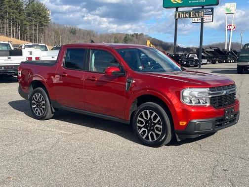 2023 Ford Maverick LARIAT