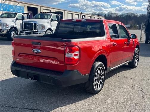 2023 Ford Maverick LARIAT
