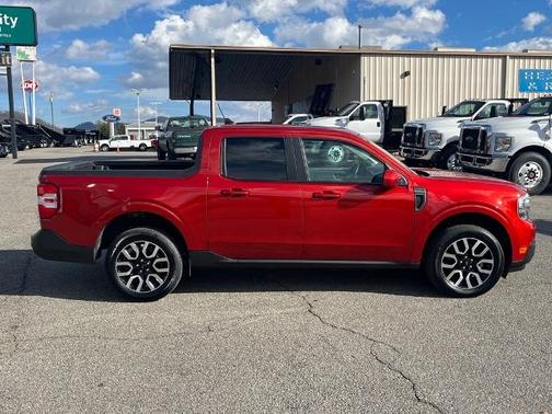 2023 Ford Maverick LARIAT