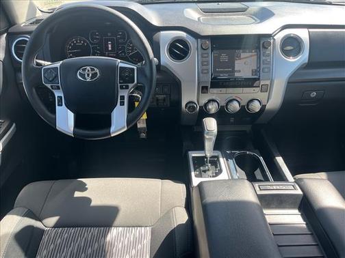 2019 Toyota Tundra SR5
