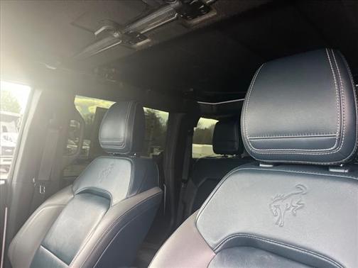 2022 Ford Bronco OUTER BANKS ADVANCED