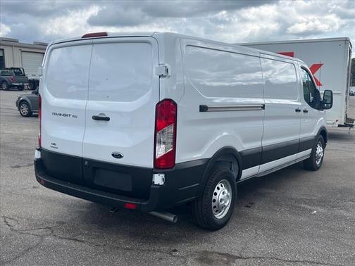 2025 Ford Transit-150 150