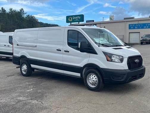 2025 Ford Transit-150 150