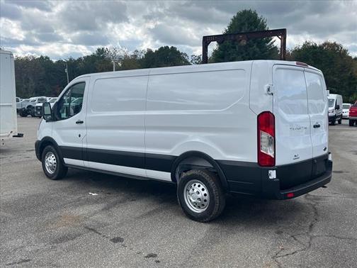 2025 Ford Transit-150 150