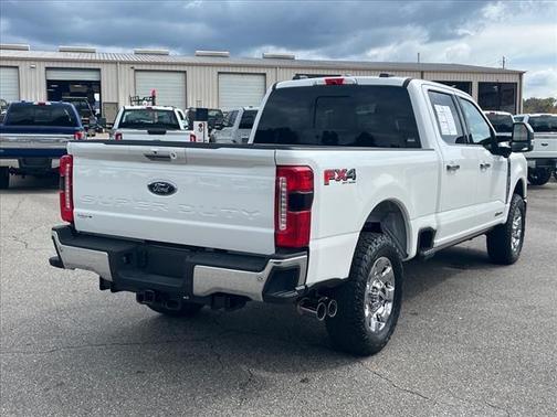 2024 Ford F-250 LARIAT