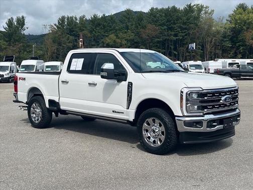 2024 Ford F-250 LARIAT