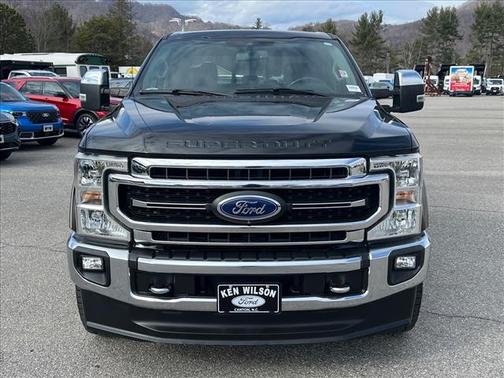 2020 Ford F-350 Lariat Super Duty