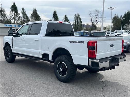 2026 Ford F-350 Lariat Super Duty